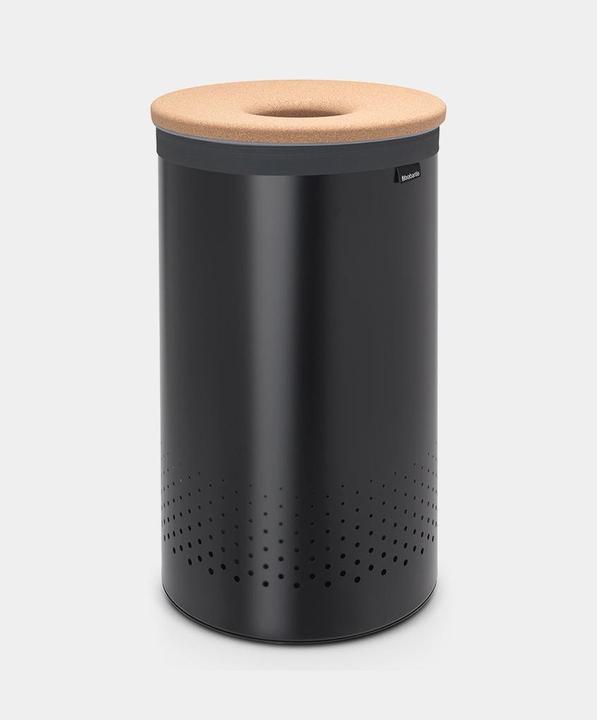 Actual product image Brabantia laundry bin with cork lid (60 l)