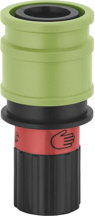 Produktbild Grohe Schnappkupplung f Küchenbatt. m Schlauchbrause chr