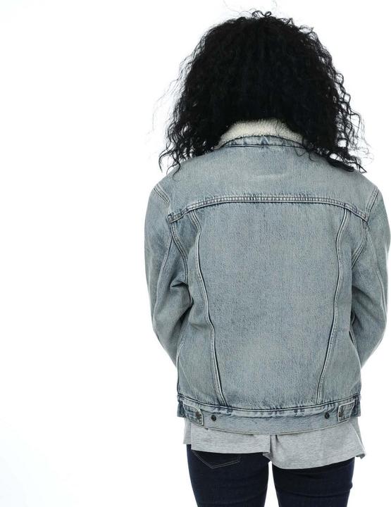 Immagine prodotto Levis ExBoyfriend Truckerjacke (32)