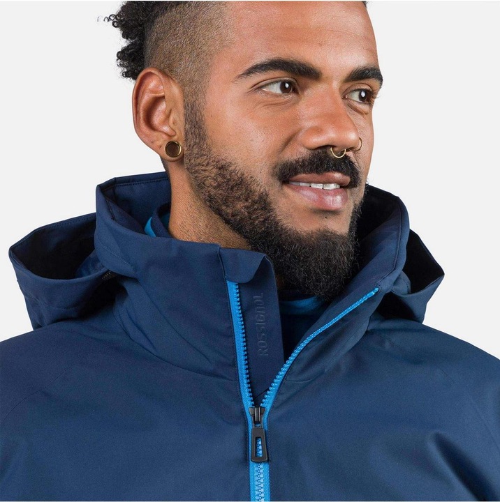 Produktbild Rossignol Strawpile Jkt Jacke (M)