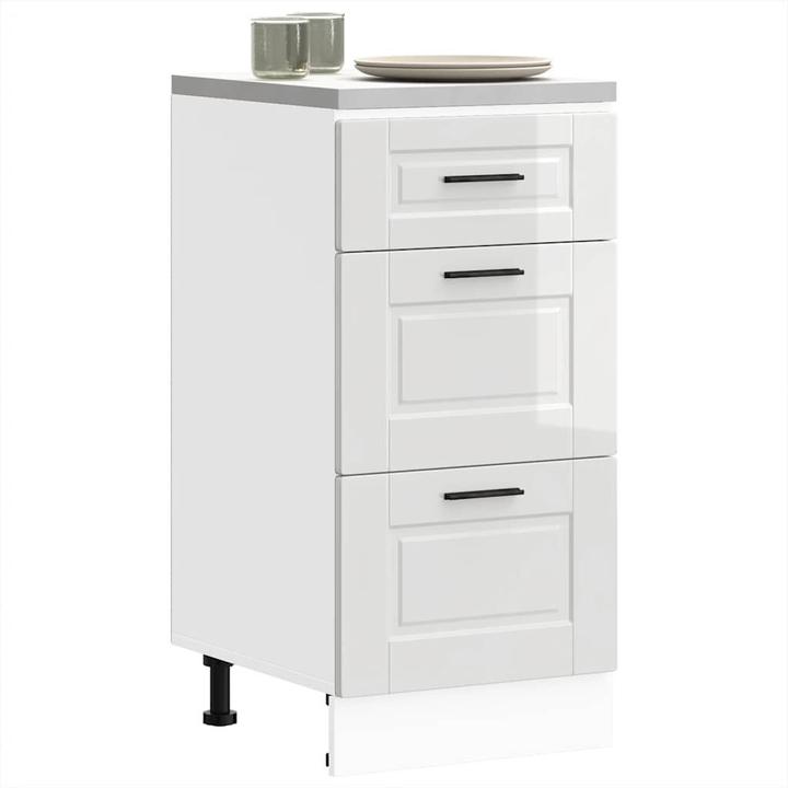 Produktbild vidaXL Küchenunterschrank (40 x 46 x 81.50 cm)