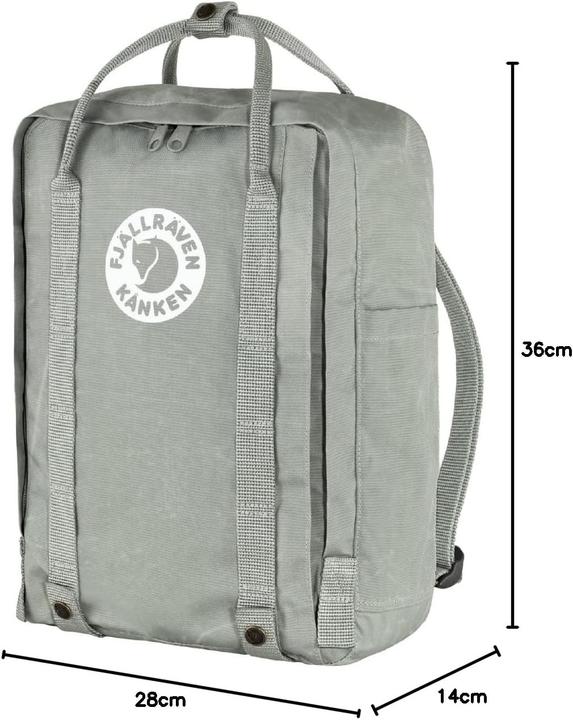 Produktbild Fjällräven Tree-Kånken (16 l)