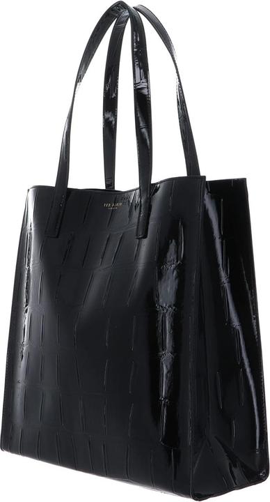 Immagine prodotto Ted Baker Vivanaa Croc Effect Icon Bag