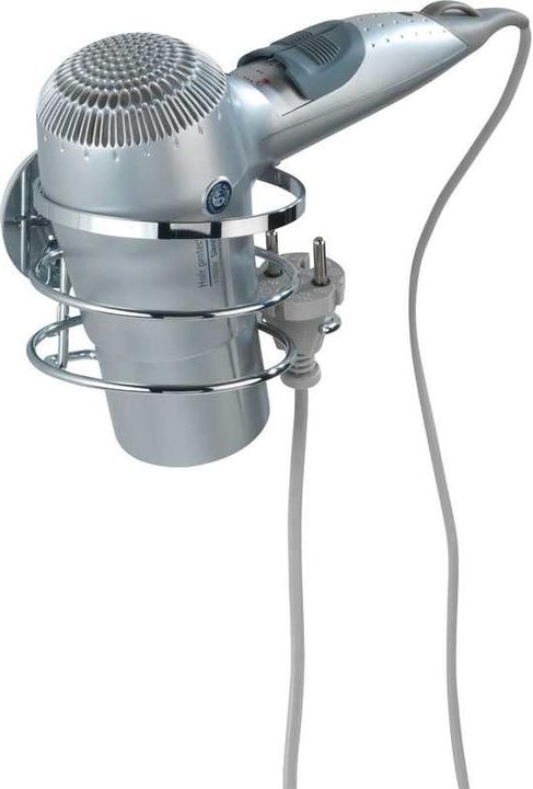 Image du produit Wenko Haartrocknerhalter
