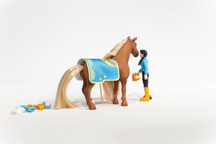 Immagine prodotto Schleich Starter Kit Kim & Caramelo