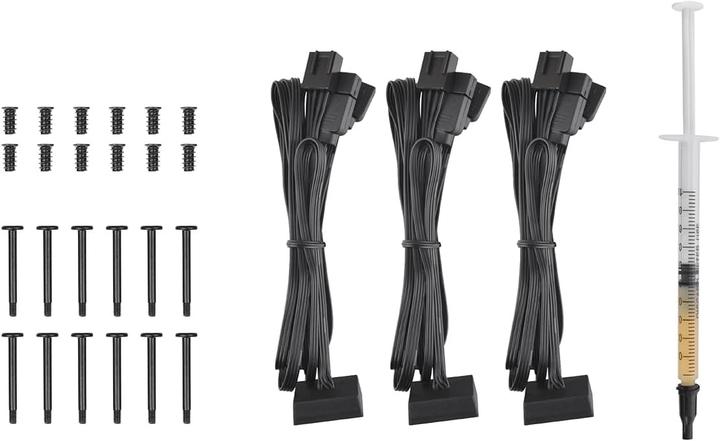 Immagine prodotto Thermaltake SwaFan EX12 (120 mm, 1 x)