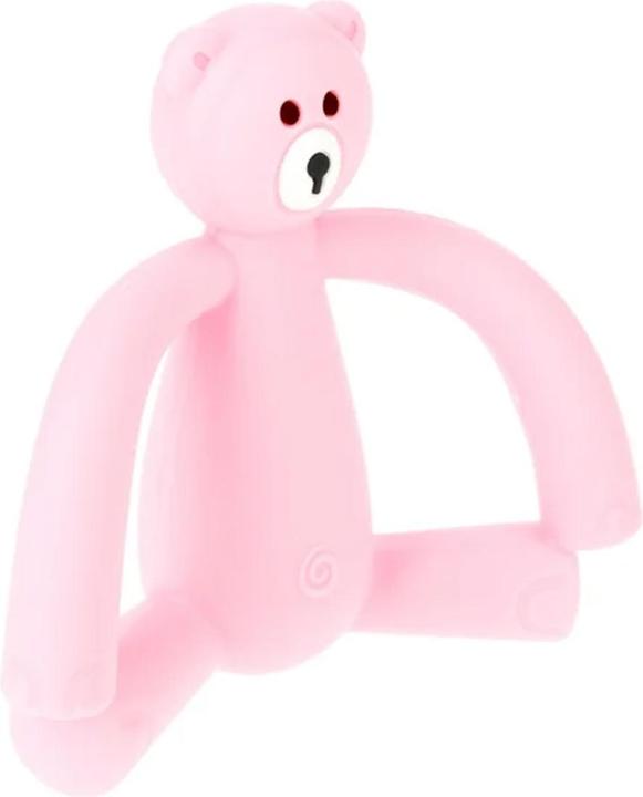 Produktbild VP Santé Baby Bär Beissspielzeug Bisphenolfrei