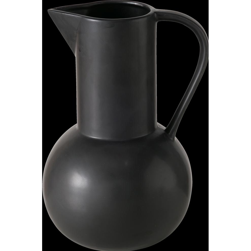 Boltze Home, Vase, Zuky (1 x, 16 x 16 x 16 cm)