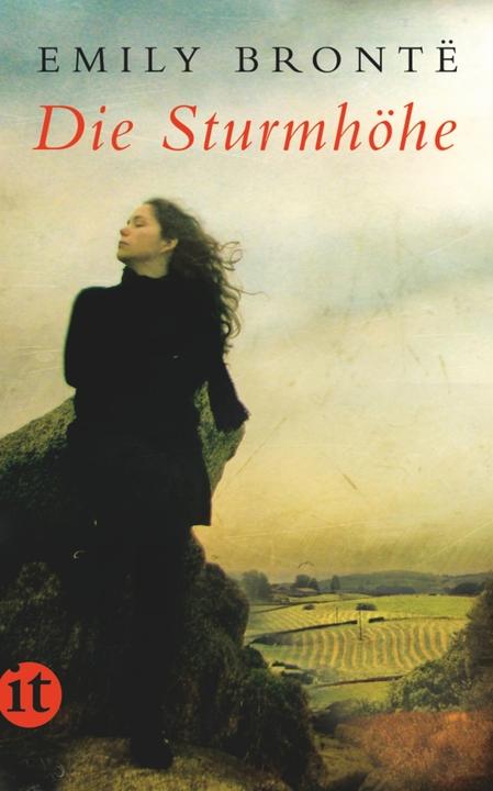 Produktbild Die Sturmhöhe (Deutsch, Emily Brontë, Grete Rambach, 2013)