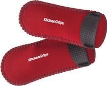 Produktbild Cuisipro Fingerschutz Deluxe 2 Stück (Flexaprene)