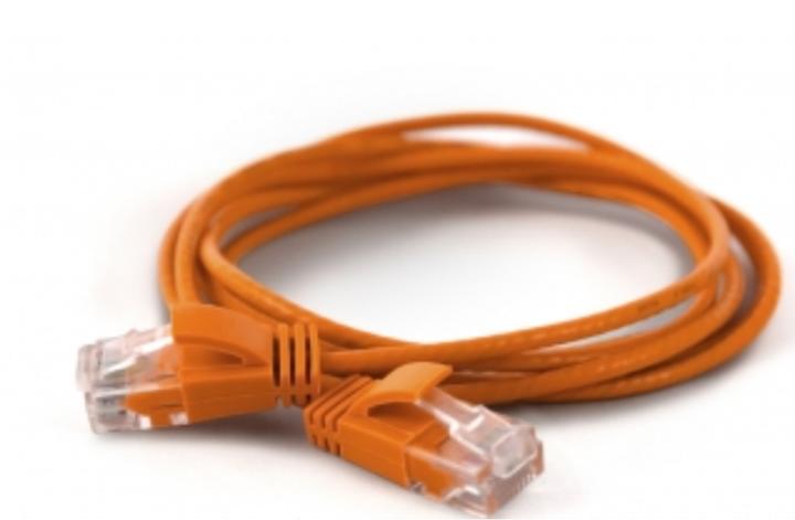 Produktbild Wantec Patchkabel (U/UTP, CAT6a, 3 m)