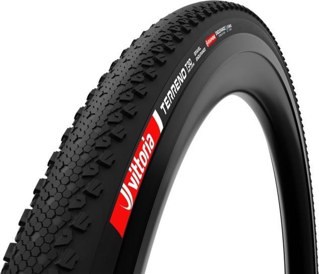 Produktbild Vittoria Terreno T30 Fine Loose G2.0 TLR 28" Faltreifen (45-622)