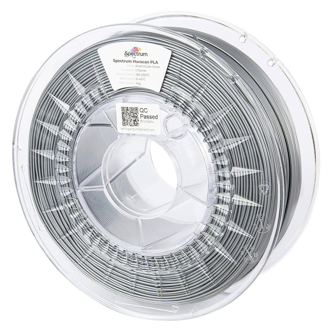 Spectrum Huracan PLA 1.75mm (PLA, 1.75 mm, 1000 g) (80918)