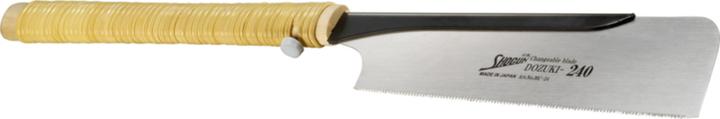 Actual product image Shogun Original Japan hauling saw "DOZUKI"