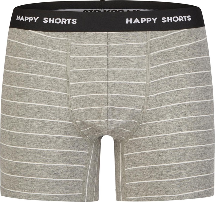 Produktbild Happy shorts Retro Boxer Classic (M, 4er Pack)