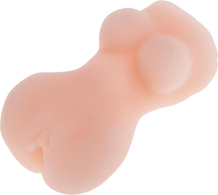 Produktbild NMC Fluffy Love Masturbator 030A