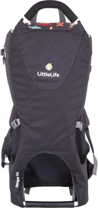 Produktbild Littlelife Ranger S2 Child Carrier, Black