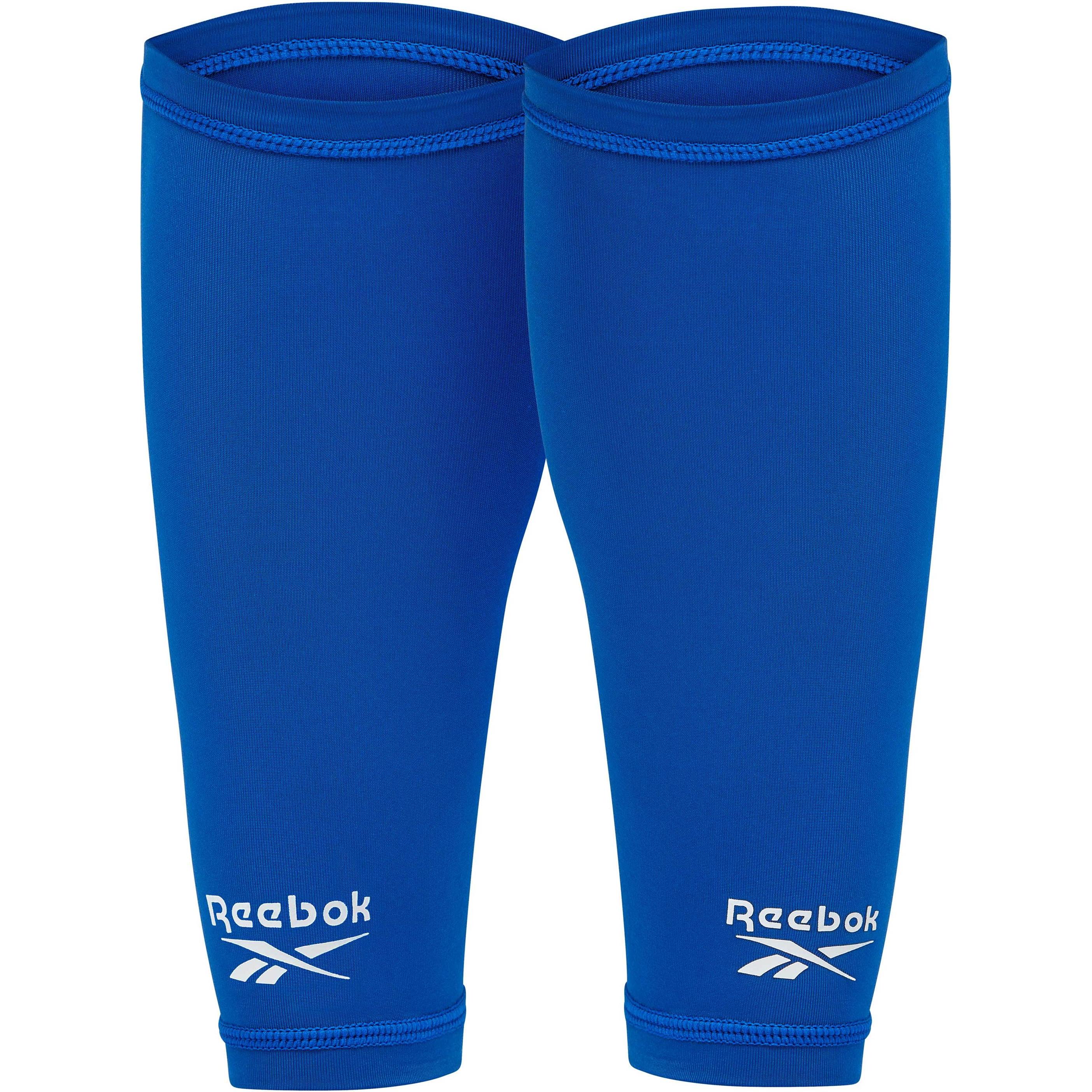 Reebok, Bandage, Calf Sleeves (M)