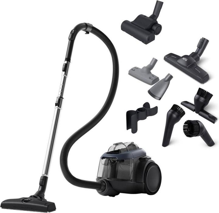 Produktbild AEG stofzuiger AL61C4DB