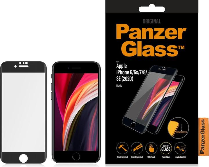 Produktbild PanzerGlass Premium (1 Stk.)