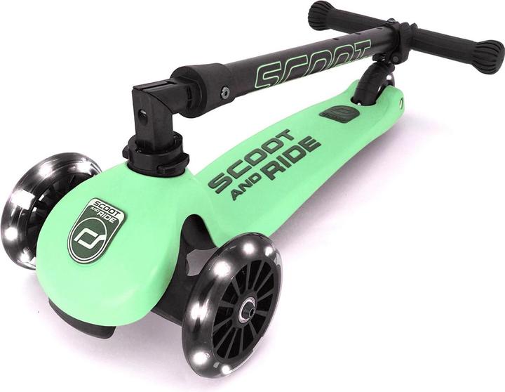 Produktbild Scoot and Ride Highwaykick 5