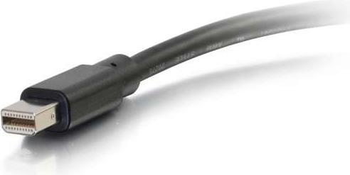 Image du produit C2G Convertisseur Mini DisplayPort vers HDMI Active Adapter (Mini DP)
