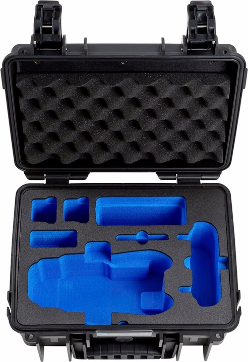 Actual product image B&W International Type 3000 (Drone case, DJI Mavic 3)