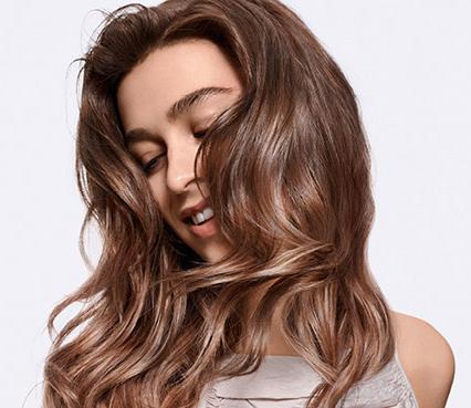 Actual product image Goldwell Colorance - 10N Extra Light Blonde (10N extra-light blonde)