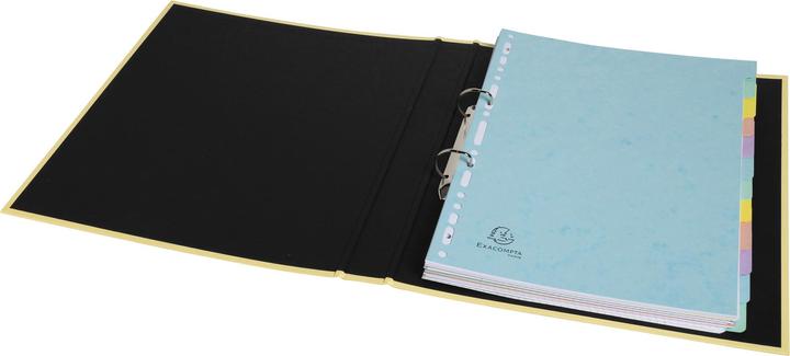 Produktbild Exacompta Register