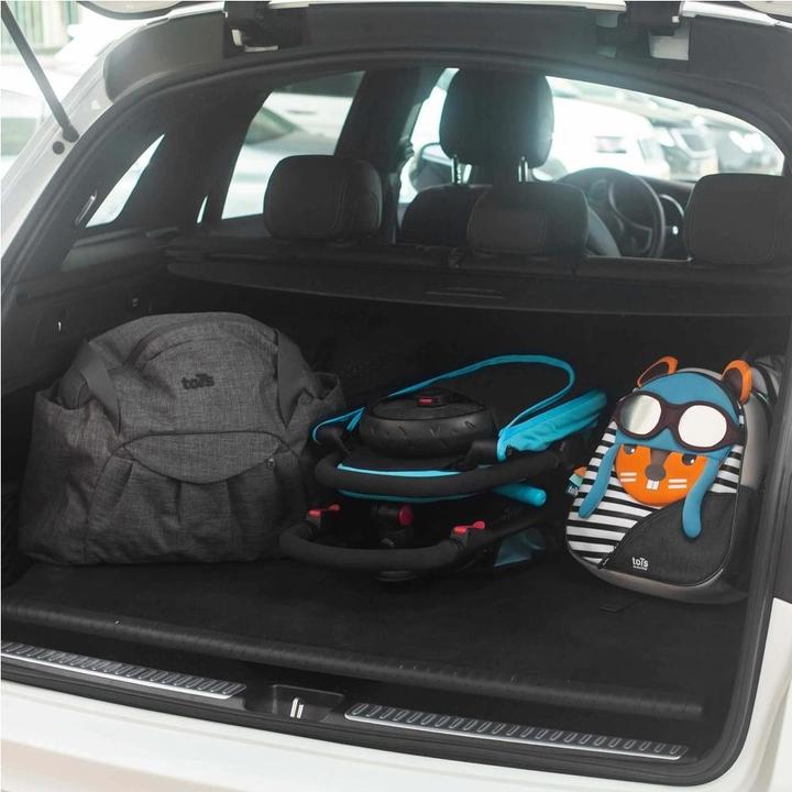 Image du produit SmarTrike smarTfold 400S