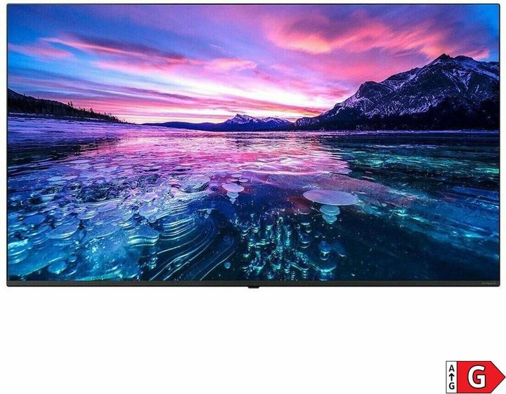 Actual product image LG Dis Public 55 55UR762H Hotel TV (55", UR762H, LCD, 2022)