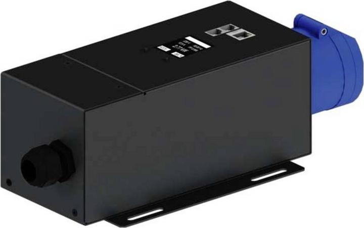 Image du produit Bachmann BlueNet BN2000 Inline - unité de distribution de courant