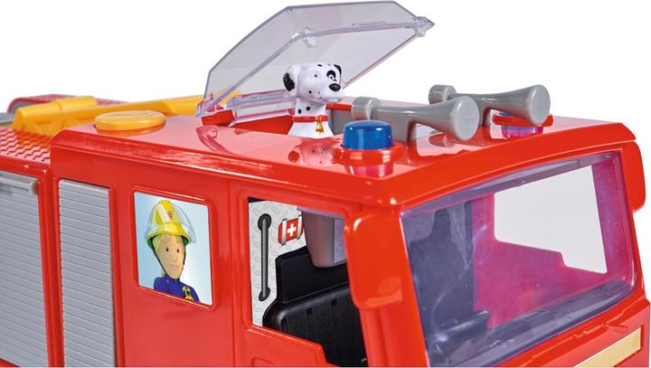 Produktbild Simba Sam Jupiter Serie 13