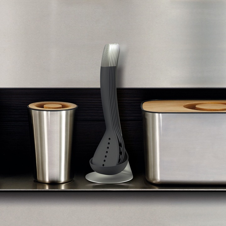 Actual product image Joseph Joseph Cookware set NEST 100