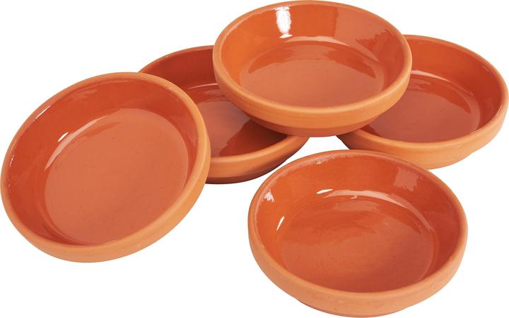 Immagine prodotto VBS Piattino in terracotta