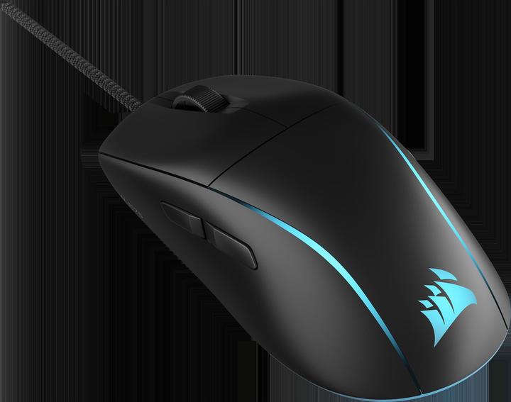Produktbild Corsair M75 (Kabelgebunden)