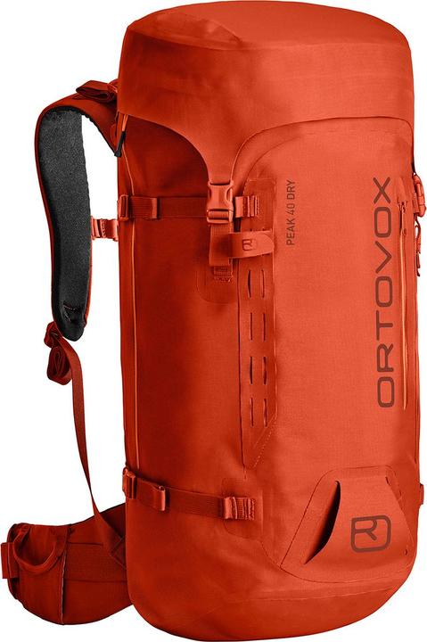 Actual product image Ortovox Peak 40 Dry (40 l)