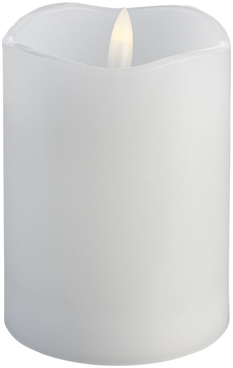 Produktbild Britesta LED-Adventskerzen mit Fernbedienung (4 x)
