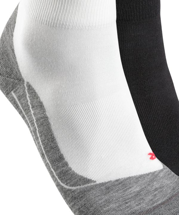 Image du produit Falke RU4 Endurance Short 2-Pack Herren Kurzsocken (39 - 41)
