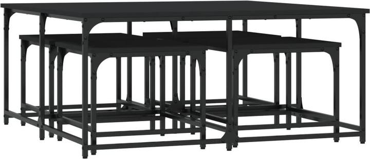 Image du produit vidaXL Satztisch