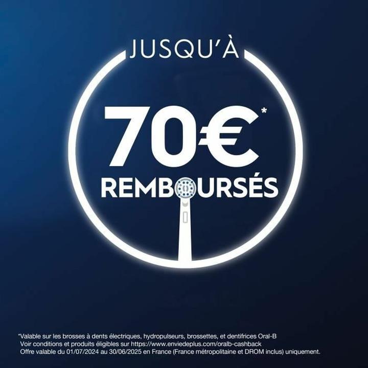 Produktbild Oral-B iO Series 6N (Oszillierende Zahnbürste)