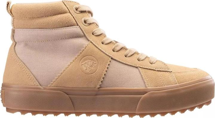 Produktbild Iguana Schuhe Bomer Mid Wildleder (42.5)
