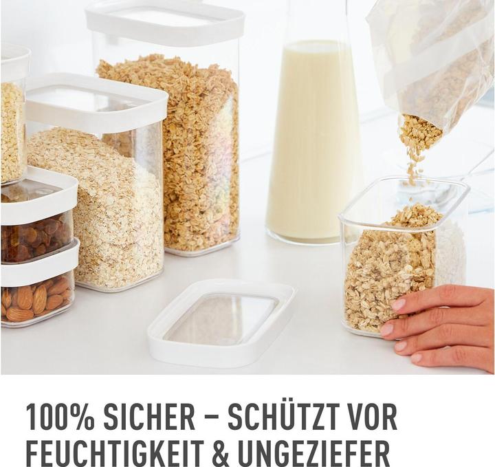 Image du produit Emsa Boîte de rangement (0.38 l)