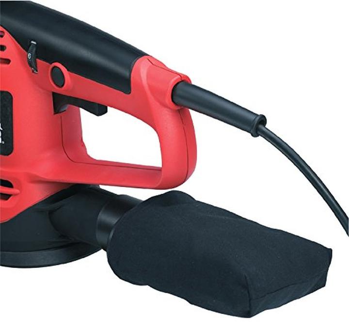 Actual product image Black & Decker Random orbital sander KA191EK (Eccentric grinder)