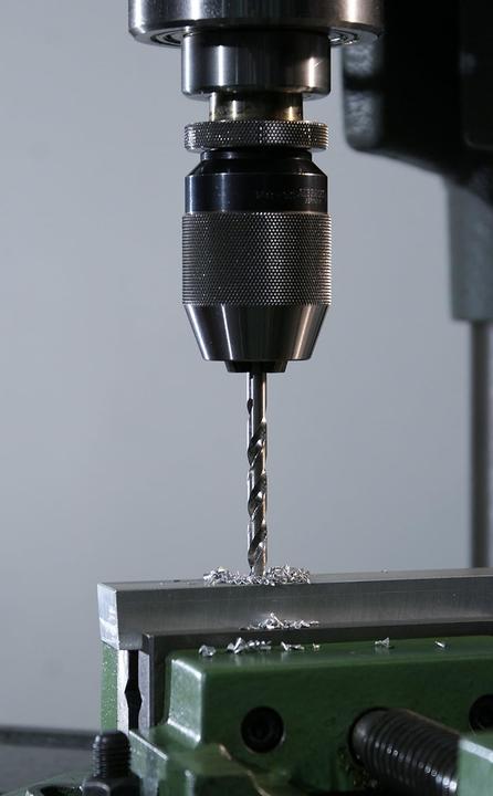 Image du produit Exact Jeu de tarauds 61 pièces HS