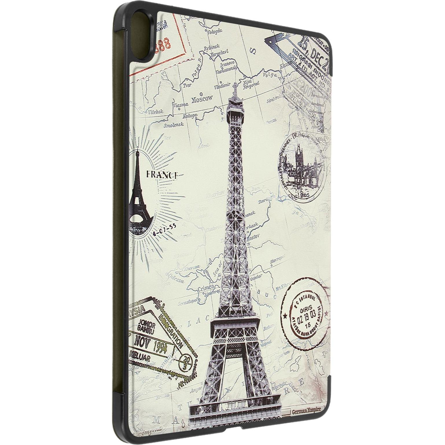 Thumbnail - Avizar Style Series (IPad Air (2022)), Tablet Hülle, Weiss