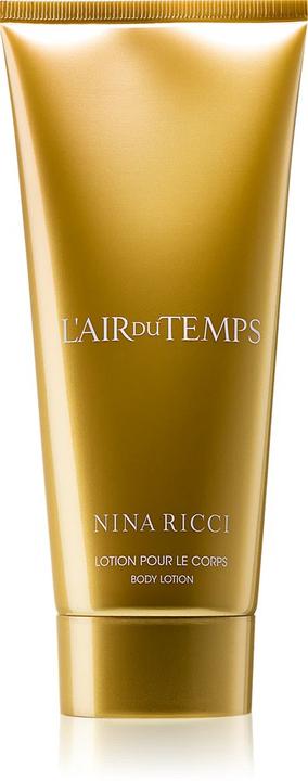 Produktbild Nina Ricci L'Air Du Temps Body Lotion (Körpercreme, 200 ml)
