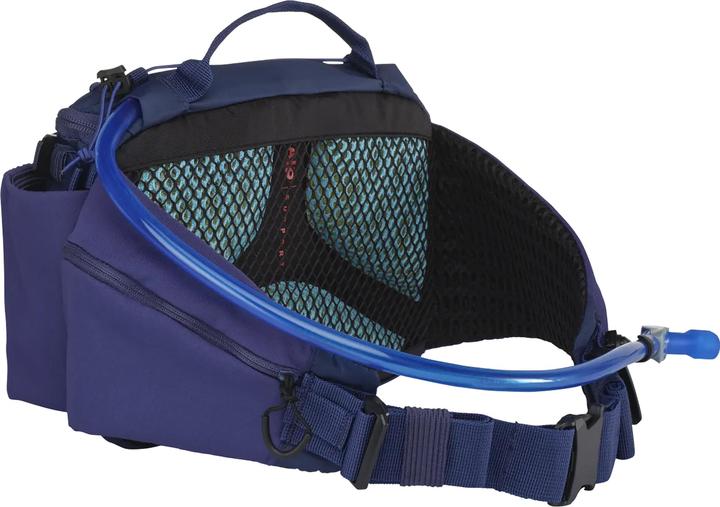 Actual product image Camelbak CB Mule 5 Waist Pack 1.5L deep sea