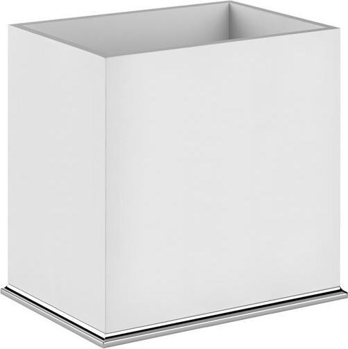 Gessi Eleganza, Papierkorb, 46591