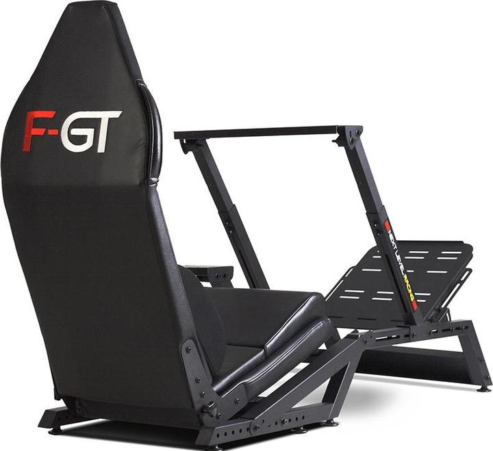 Produktbild Next Level Racing Racing F-GT Formula Cockpit NLR-S010